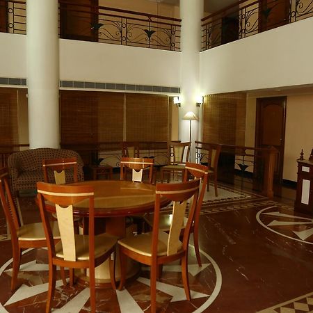 Mayura Residency Guruvāyūr Exterior foto