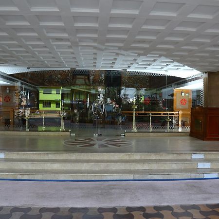 Mayura Residency Guruvāyūr Exterior foto